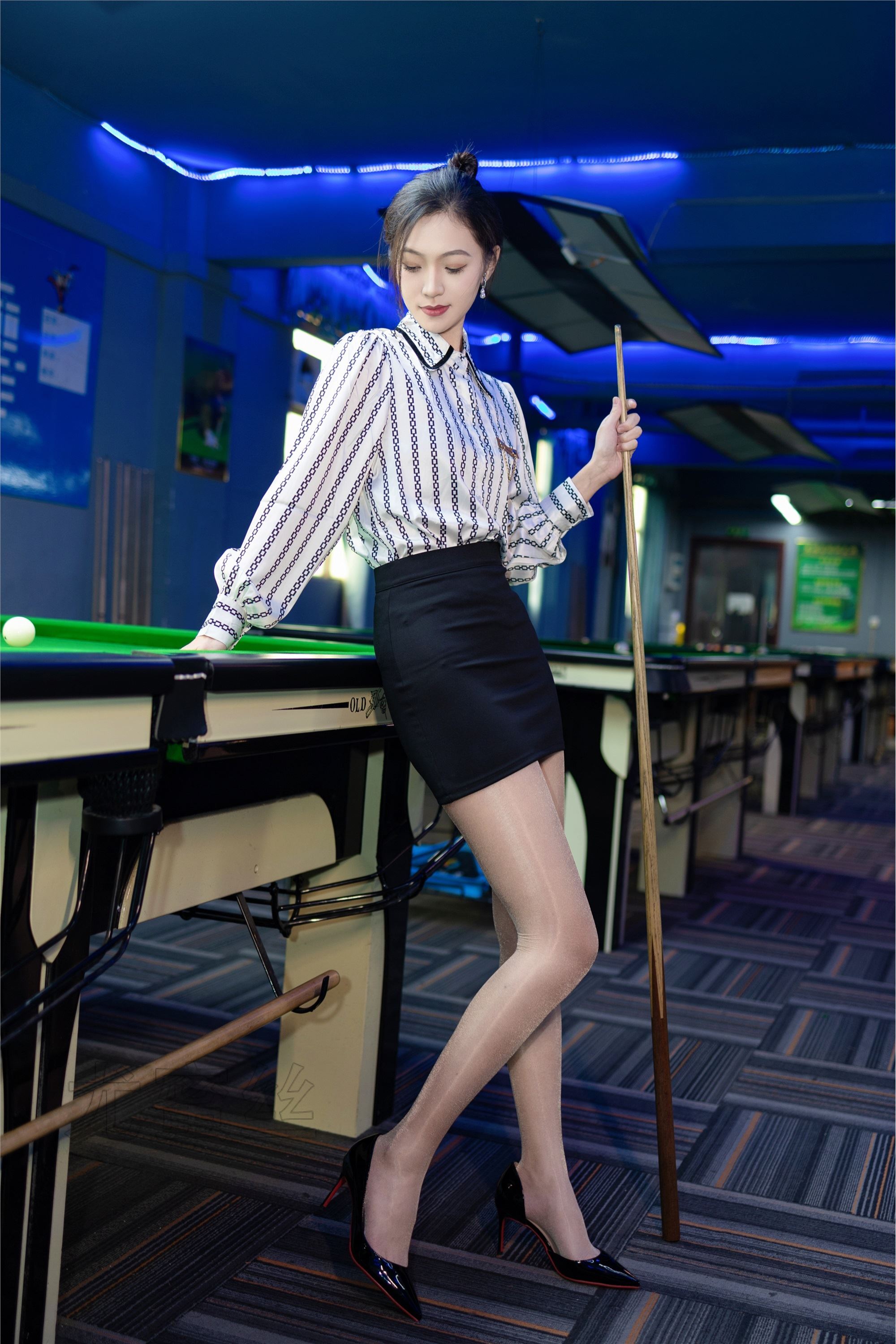 尤蜜丝 穿搭写真 No.131